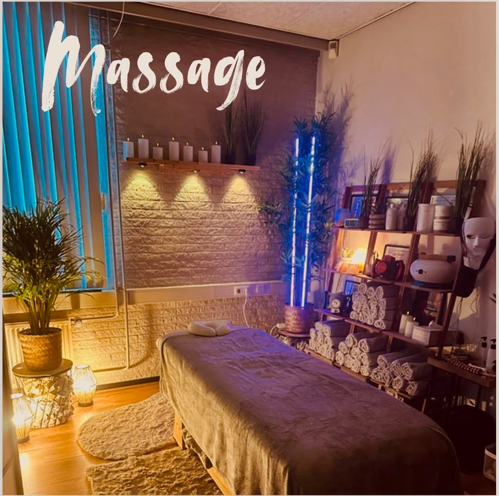 Your Perfect Massage for Relaxation & Recovery🌿, Diensten en Vakmensen, Welzijn | Masseurs en Massagesalons
