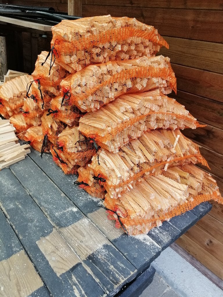 Aanmaakhout te koop, Minder dan 3 m³, Ophalen, Overige houtsoorten, Takken