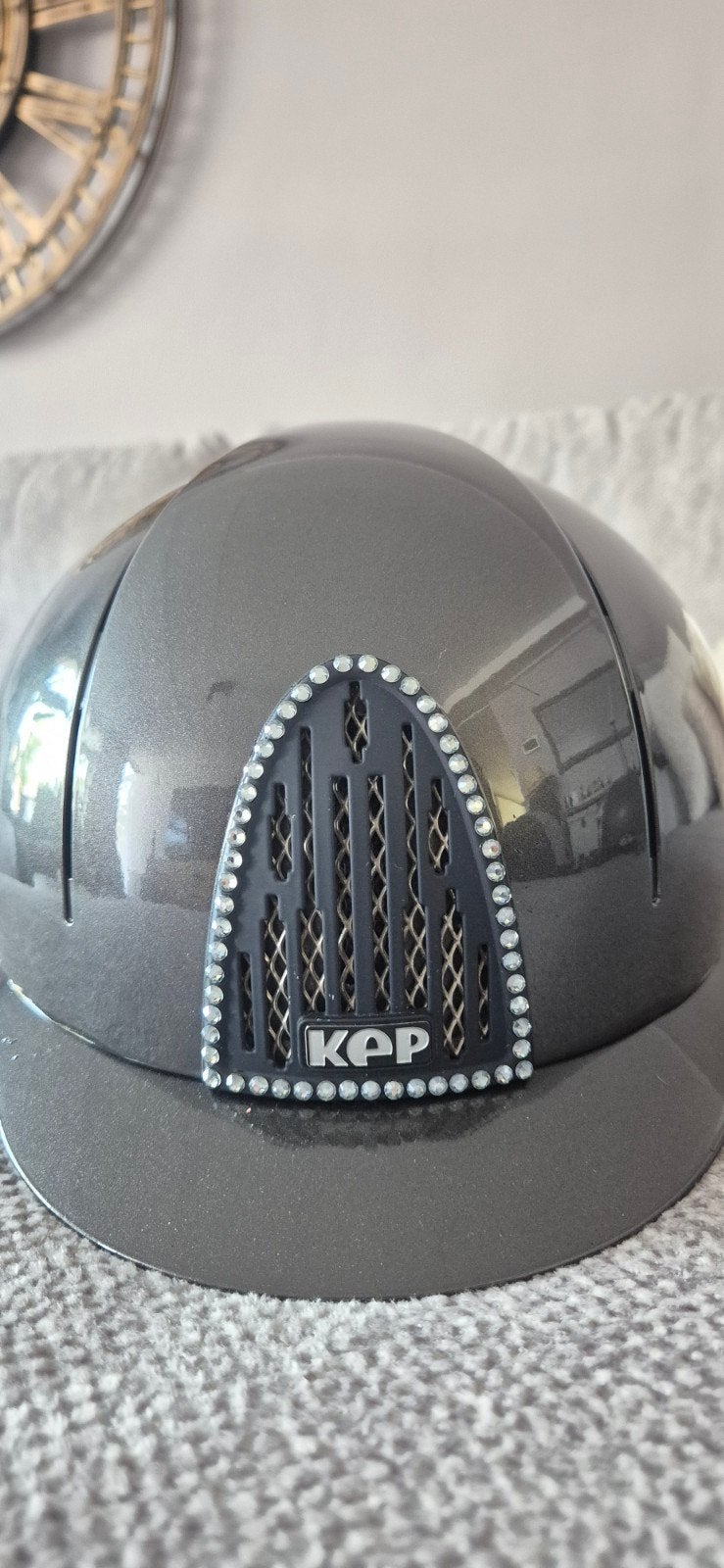 Kep Italia Smart maat L, Dieren en Toebehoren, Ophalen of Verzenden, Dressuur