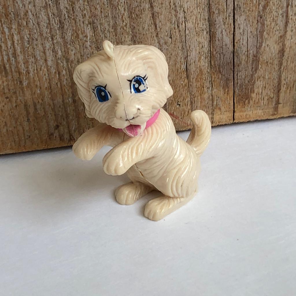 Barbie hond, Ophalen of Verzenden, Zo goed als nieuw, Barbie