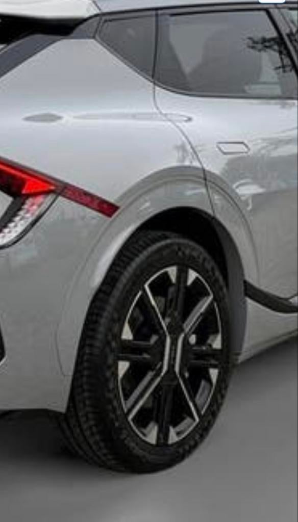 Nieuwe Kia EV6 20 inch velgen - Originele onderdelen, Ophalen, Velg(en), Nieuw, Personenwagen