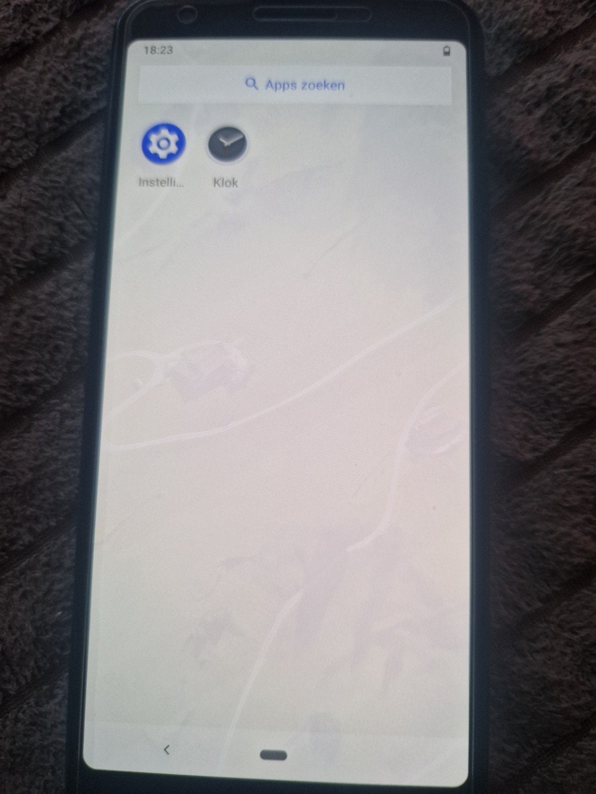 Foto 7 van google pixel 3a