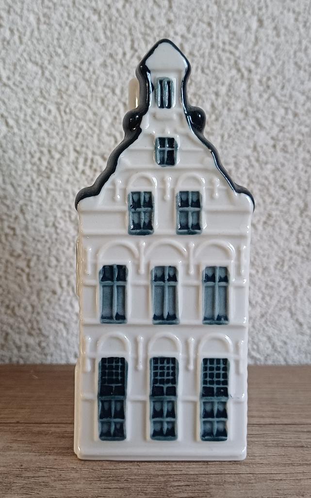 KLM Bols huisje - nummer 25, Verzamelen, Ophalen of Verzenden, Zo goed als nieuw, 21 t/m 40, Gevuld