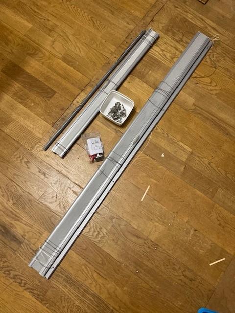 Te koop 2x Toppoint Serre Duette (2 verschillende maten!!), Ophalen, Gebruikt, 100 tot 150 cm, 100 tot 150 cm