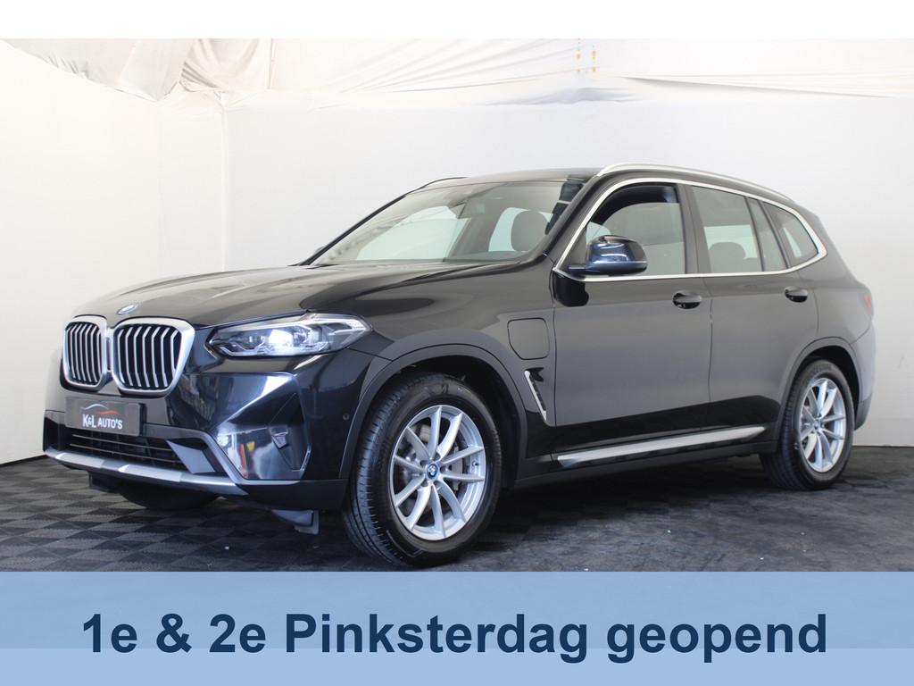 BMW X3 xDrive30e (bj 2023, automaat), Auto's, BMW, Automaat, 1998 cc, Gebruikt, 2000 kg