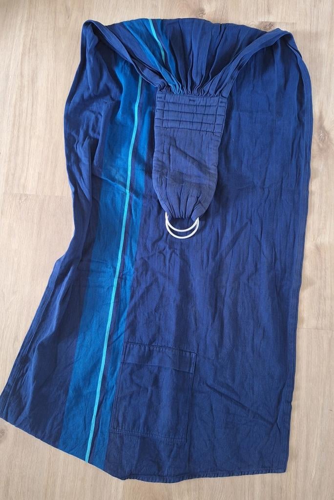 Ringsling, drager voor baby's en jonge kinderen, Kinderen en Baby's, Babydragers en Draagdoeken, Ophalen