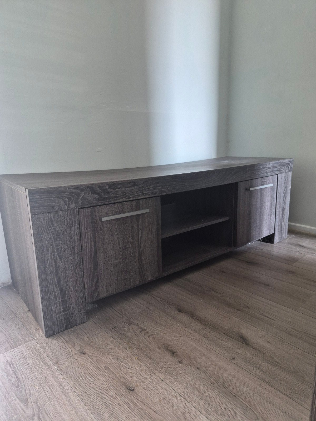 TV Meubel van Haco, Ophalen, Gebruikt, 25 tot 50 cm, Minder dan 100 cm