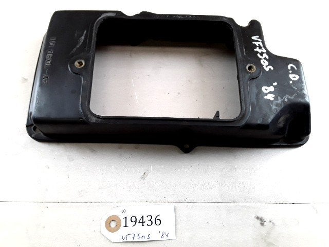 VF750S 1982 - 1983 Honda Cover Cover divers D1-37245
