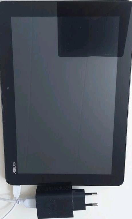 ASUS Tablet -K00F5 - 10 inch, 10 inch, ASUS, Ophalen of Verzenden, Zo goed als nieuw