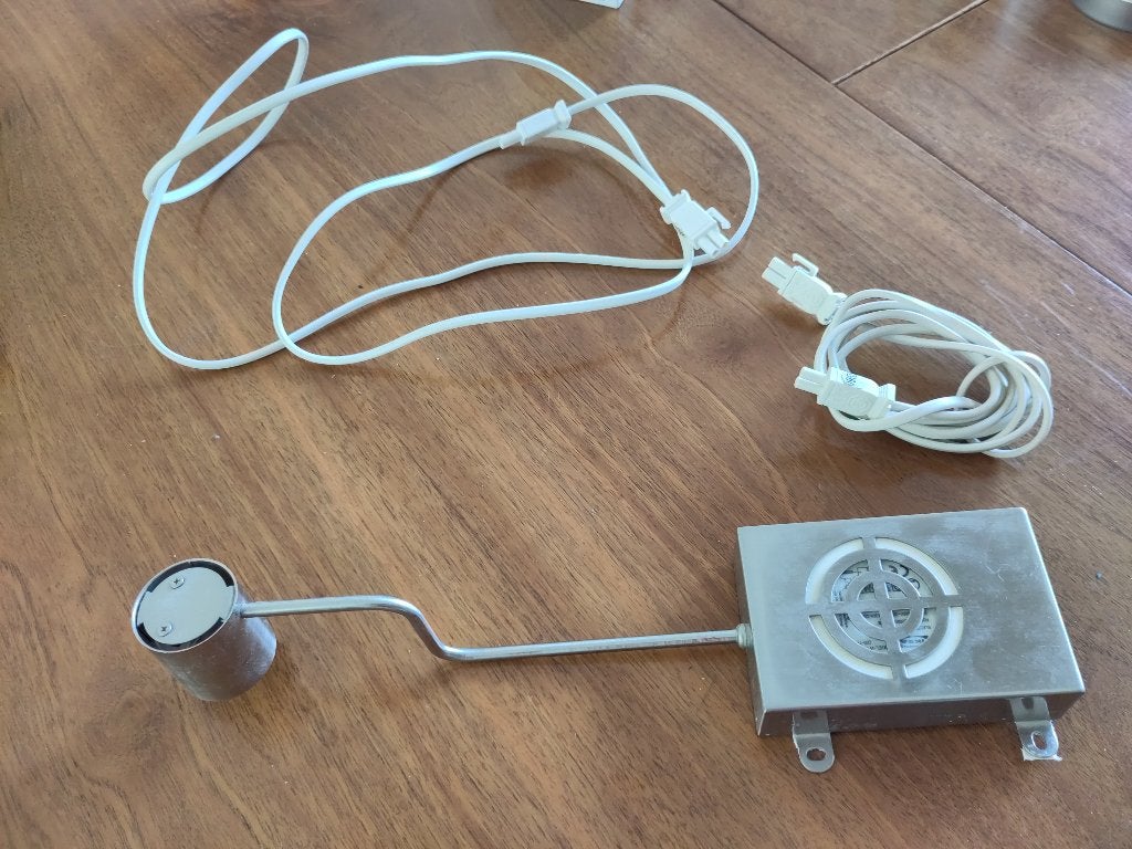 Ikea GRUNDTAL lampje, Huis en Inrichting, Ophalen, Gebruikt