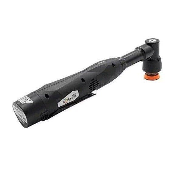 Liquid Elements A1000 Mini Accu Polijstmachine - Nieuw, Auto diversen, Ophalen of Verzenden, Nieuw