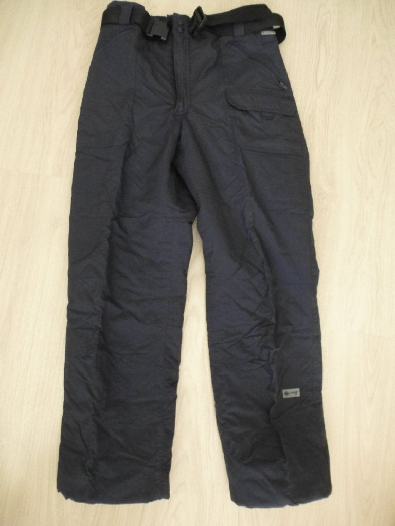 SKi pantalon ";; 1 week gebruikt!!!, Kleding | Dames, Broek, Chamonix, Maat 42/44 (L), Ophalen of Verzenden