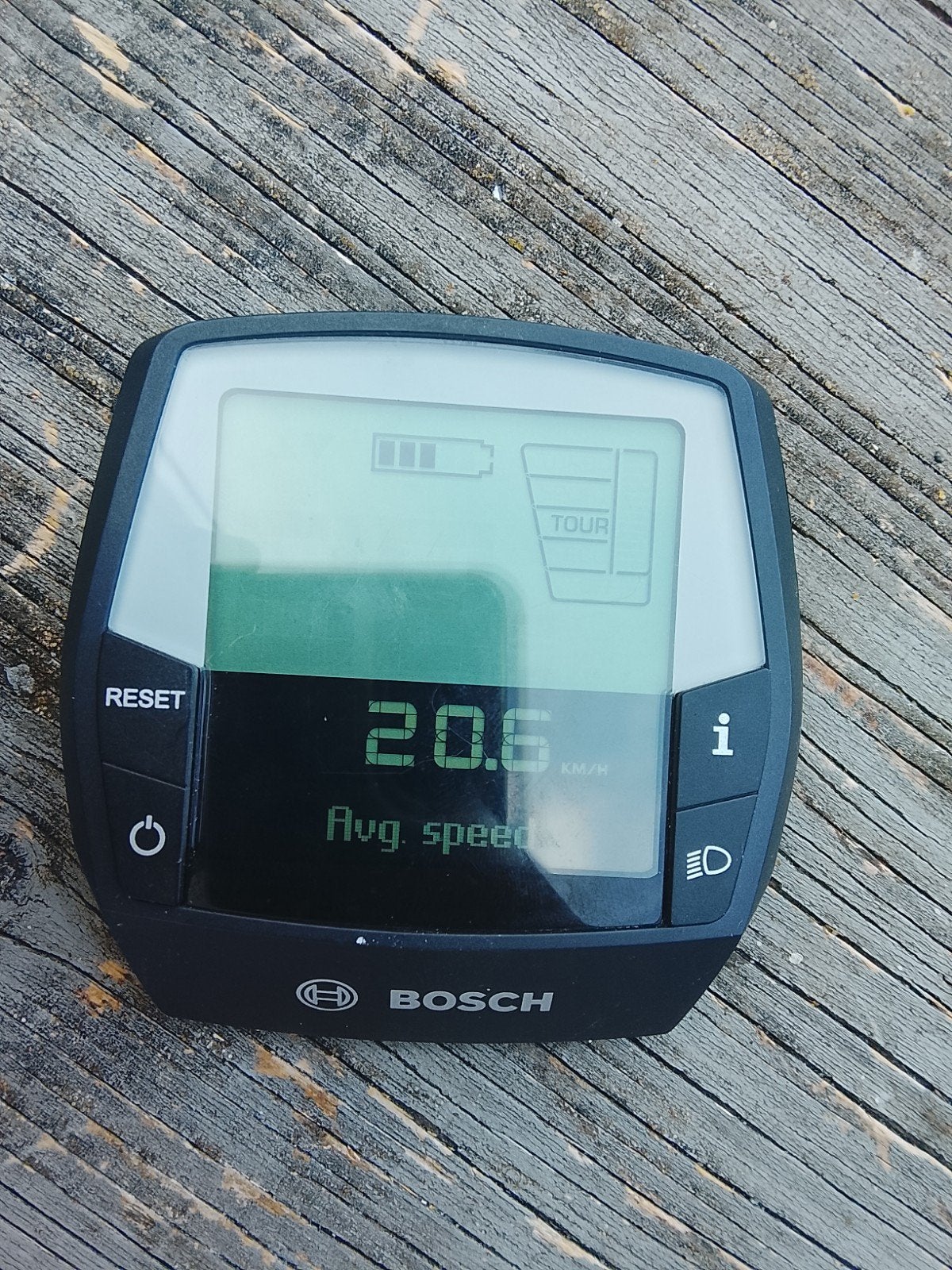 Bosch fietscomputer voor e-bike (display), Fietsen en Brommers, Fietsaccessoires | Fietscomputers, Ophalen of Verzenden