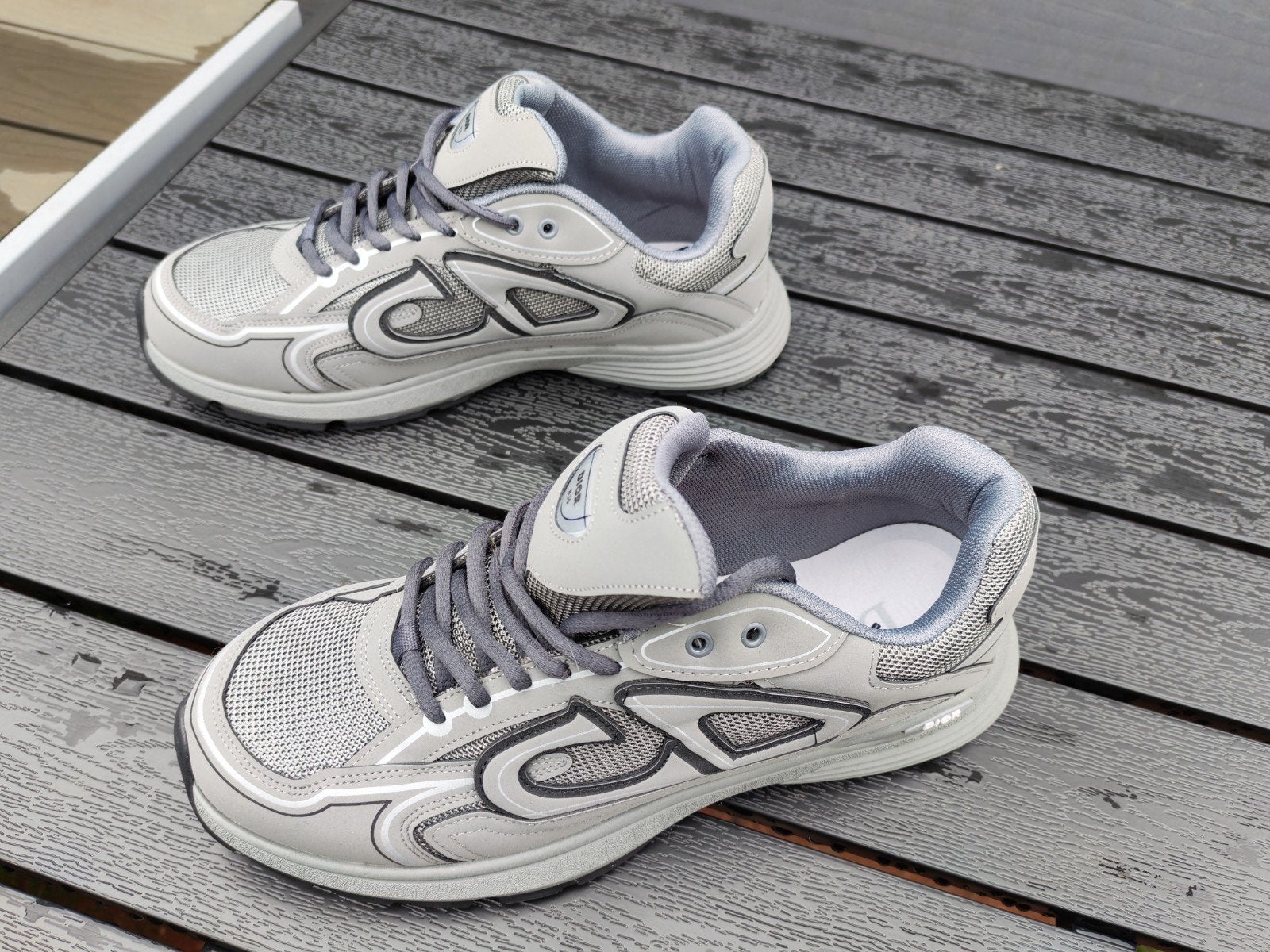 Dior B30 Sneakers Maat 46, Kleding | Heren, Schoenen, Overige kleuren, Nieuw, Ophalen of Verzenden, Sneakers of Gympen