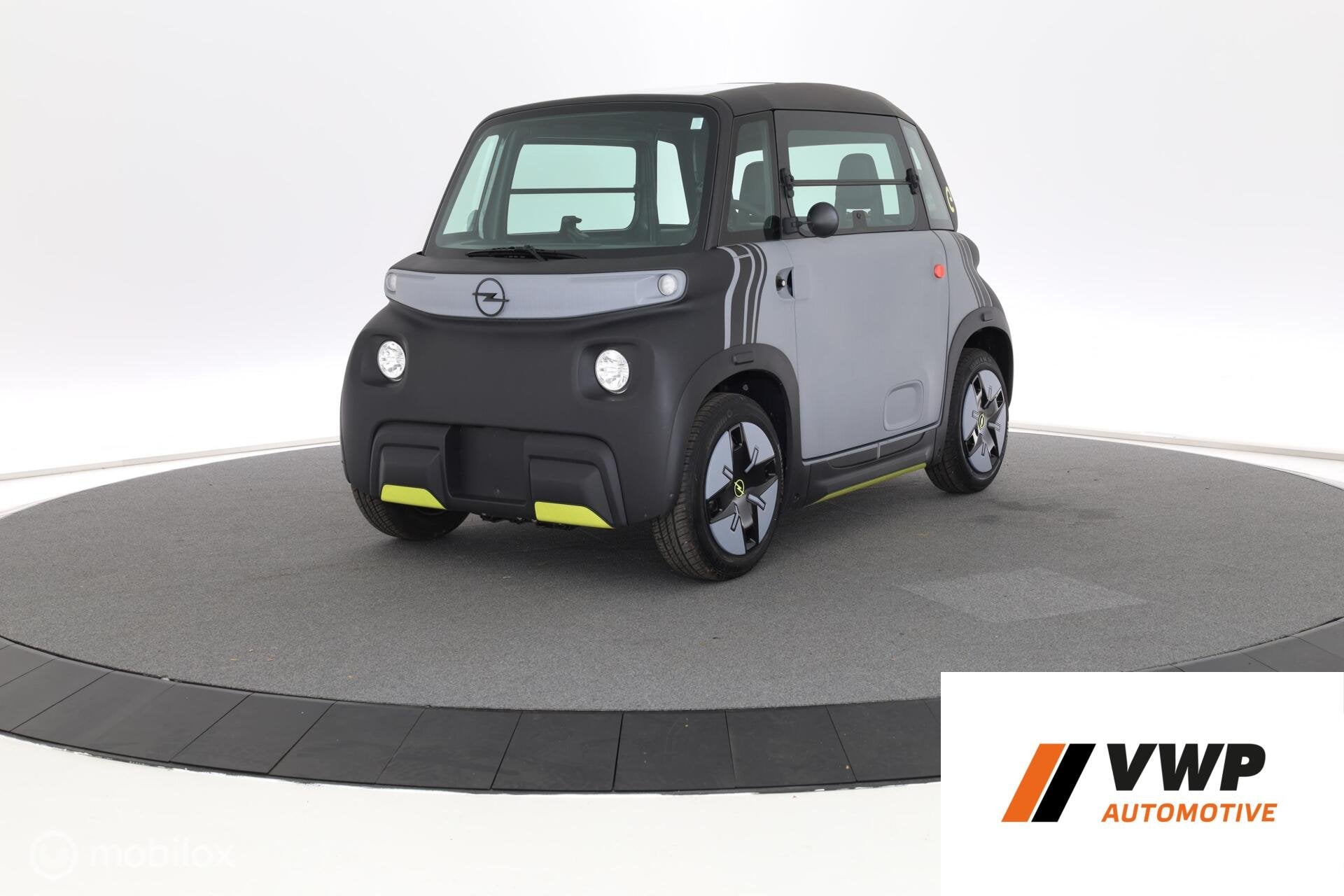 Opel Rocks-e Tekno 2025 | Nu leverbaar, Gebruikt, Opel