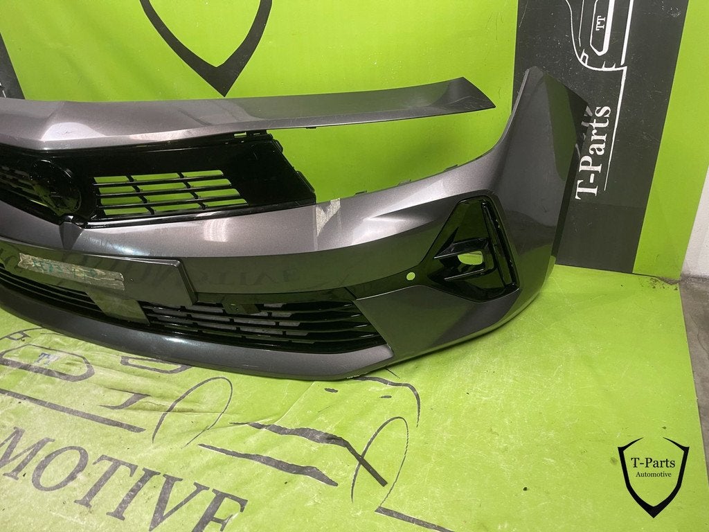 opel astra L GS line voorbumper bumper, Auto-onderdelen, Info@fabrikant.eu, Fabrikantstraat 1
1000 AA  Amsterdam, NL, Opel, Ophalen of Verzenden