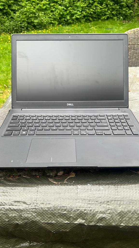 LAPTOP DELL LATITUDE 3500, Ophalen of Verzenden, Zo goed als nieuw, Qwerty, 3 tot 4 Ghz