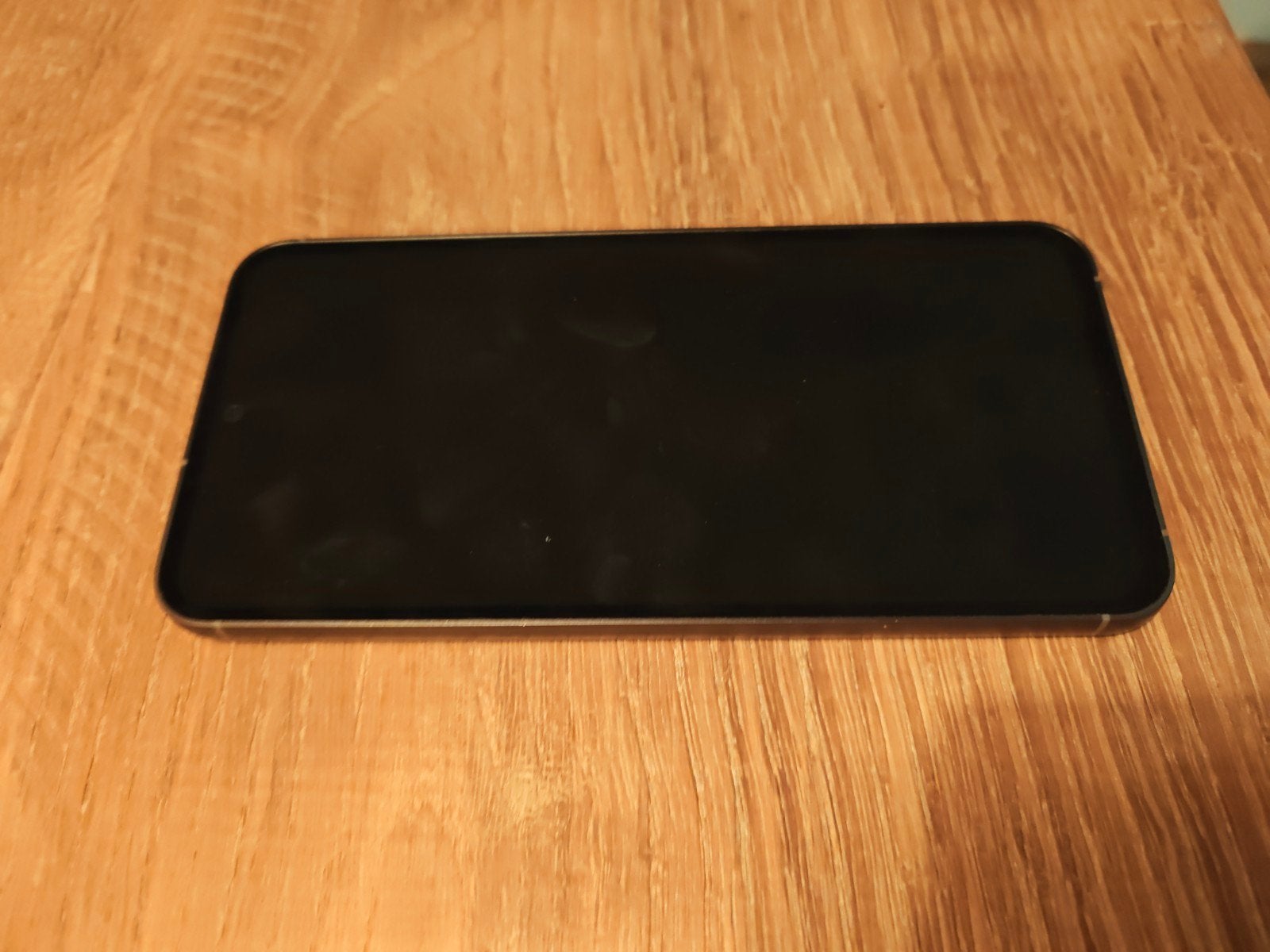 Samsung Galaxy S23 FE 128GB Graphite - Zo goed als nieuw, Telecommunicatie, Zwart, Touchscreen, Ophalen of Verzenden, Zo goed als nieuw