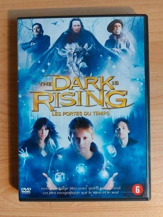 The Dark is Rising, Alle leeftijden, Ophalen of Verzenden, Zo goed als nieuw