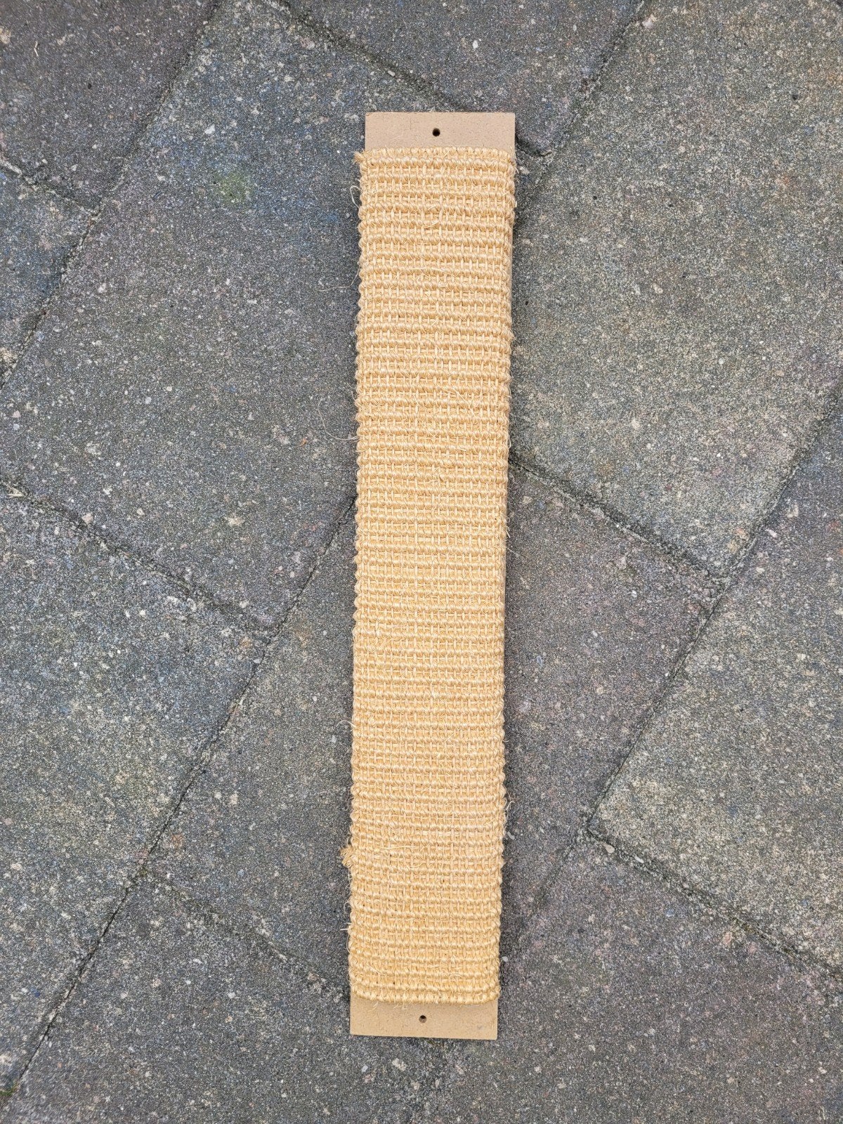 Nieuw krabplank kat 50x8cm, Ophalen of Verzenden, Nieuw, Krabpaal