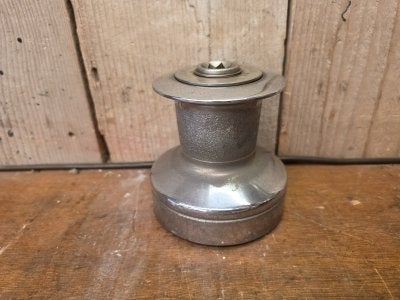Lier Lewmar 24 two speed, Niet ingevuld, Gebruikt, Niet ingevuld, Niet ingevuld