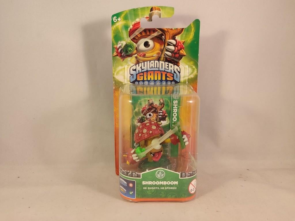 Skylanders Giants Shroomboom, Ophalen of Verzenden