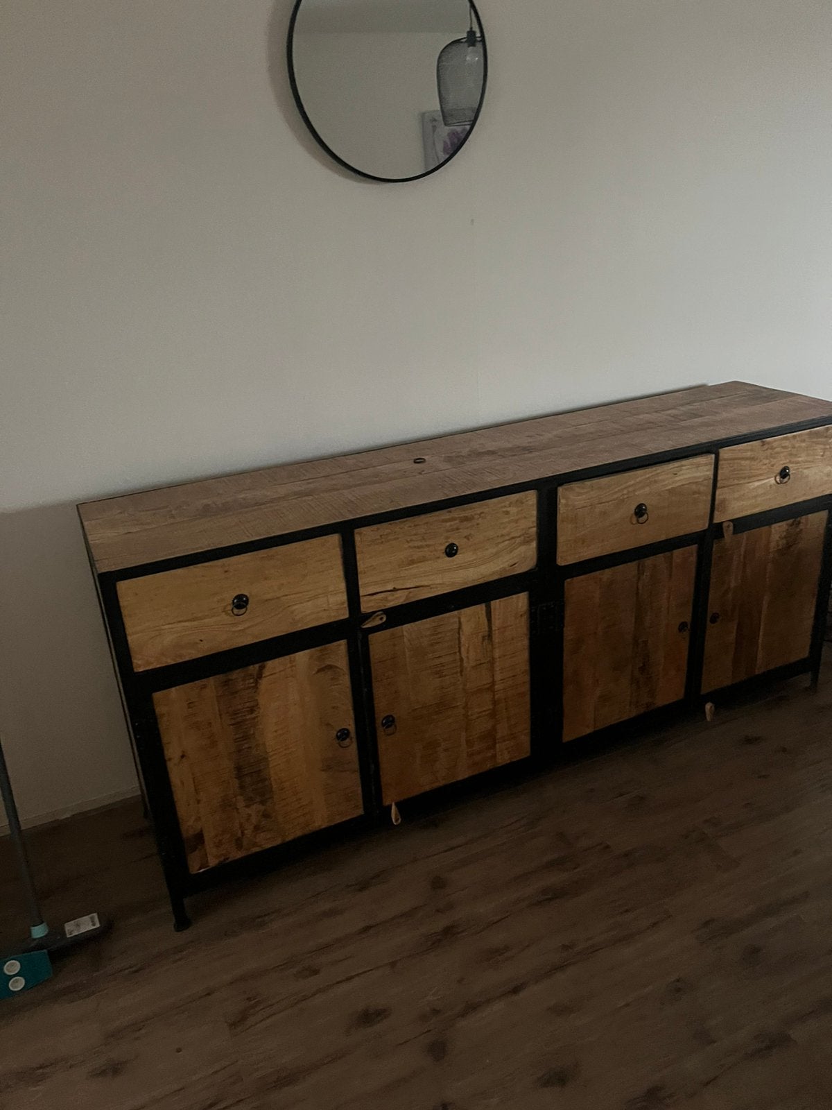 Dressoir kast, Huis en Inrichting, Ophalen, Zo goed als nieuw, 25 tot 50 cm