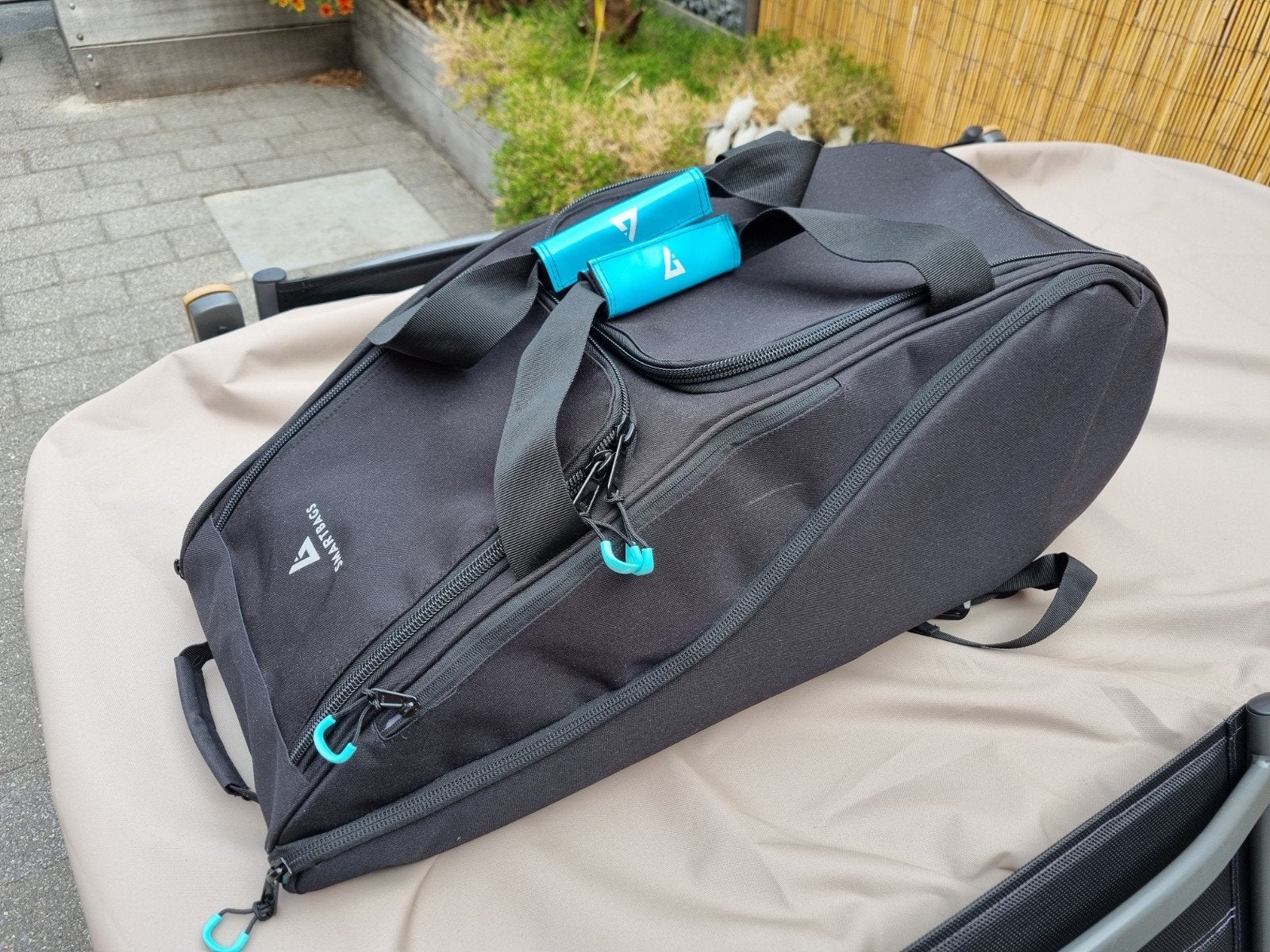 Smartbags sporttas tennistas padeltas, Ophalen of Verzenden, Nieuw, Unisex volwassen