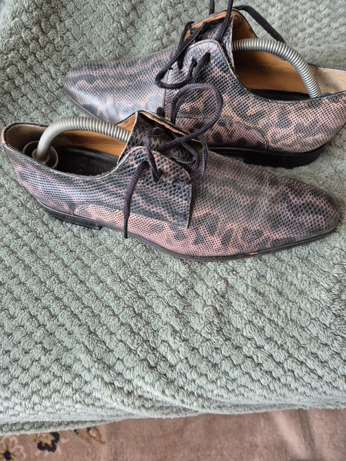 Schoenen van BOMMEL, Overige kleuren, Nieuw, Onbekend, Wandelschoenen