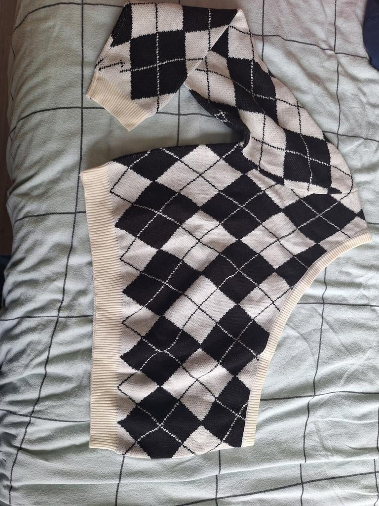 Off shoulder trui, Wit, Maat 42/44 (L), Nieuw, Ophalen of Verzenden