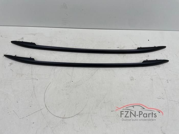 VW T-Roc 2GA R-Line Dakrails set, Ophalen of Verzenden, Gebruikt