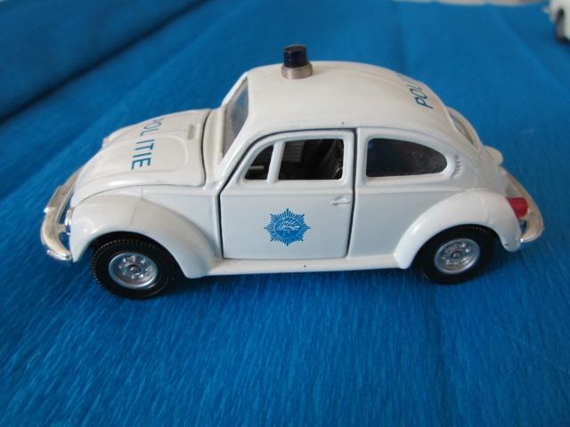 auto miniatuur 1:43, Ophalen of Verzenden, Zo goed als nieuw, Auto, Overige merken