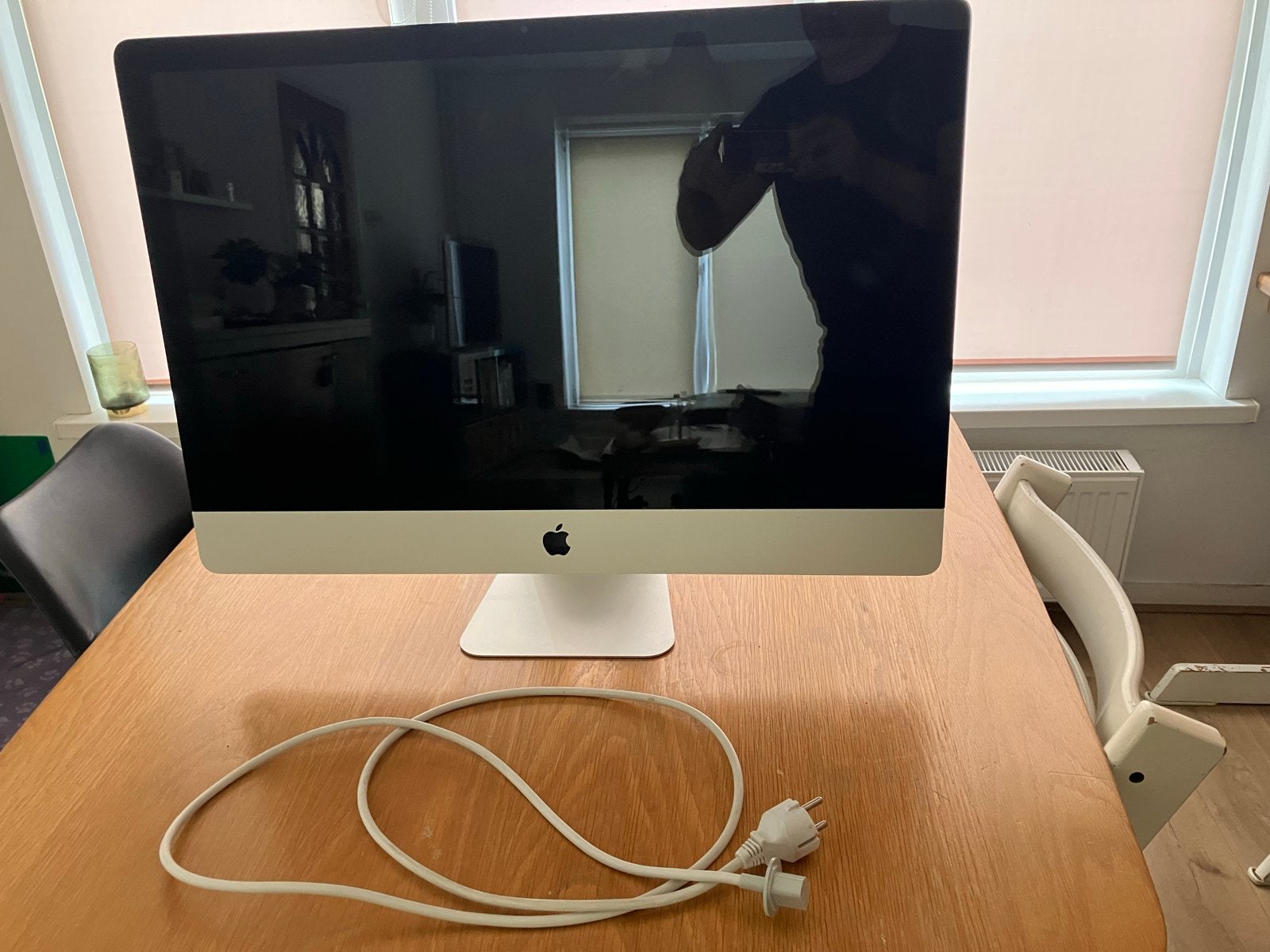 iMac 27 inch mid 2011 I5 8gb 1tb amd hd6770, Computers en Software, Apple Desktops, Gebruikt, 2 tot 3 Ghz, IMac, Ophalen of Verzenden