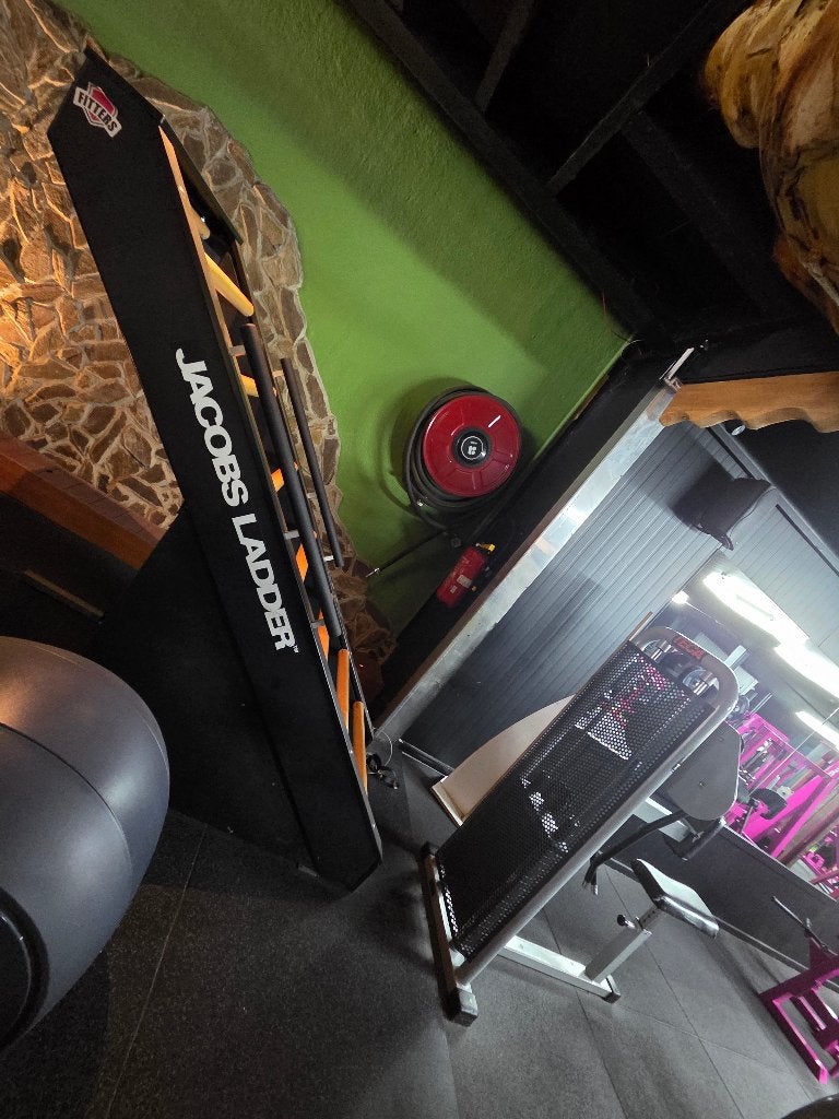 Jacob's Ladder, Ophalen, Overige materialen, Benen, Overige typen
