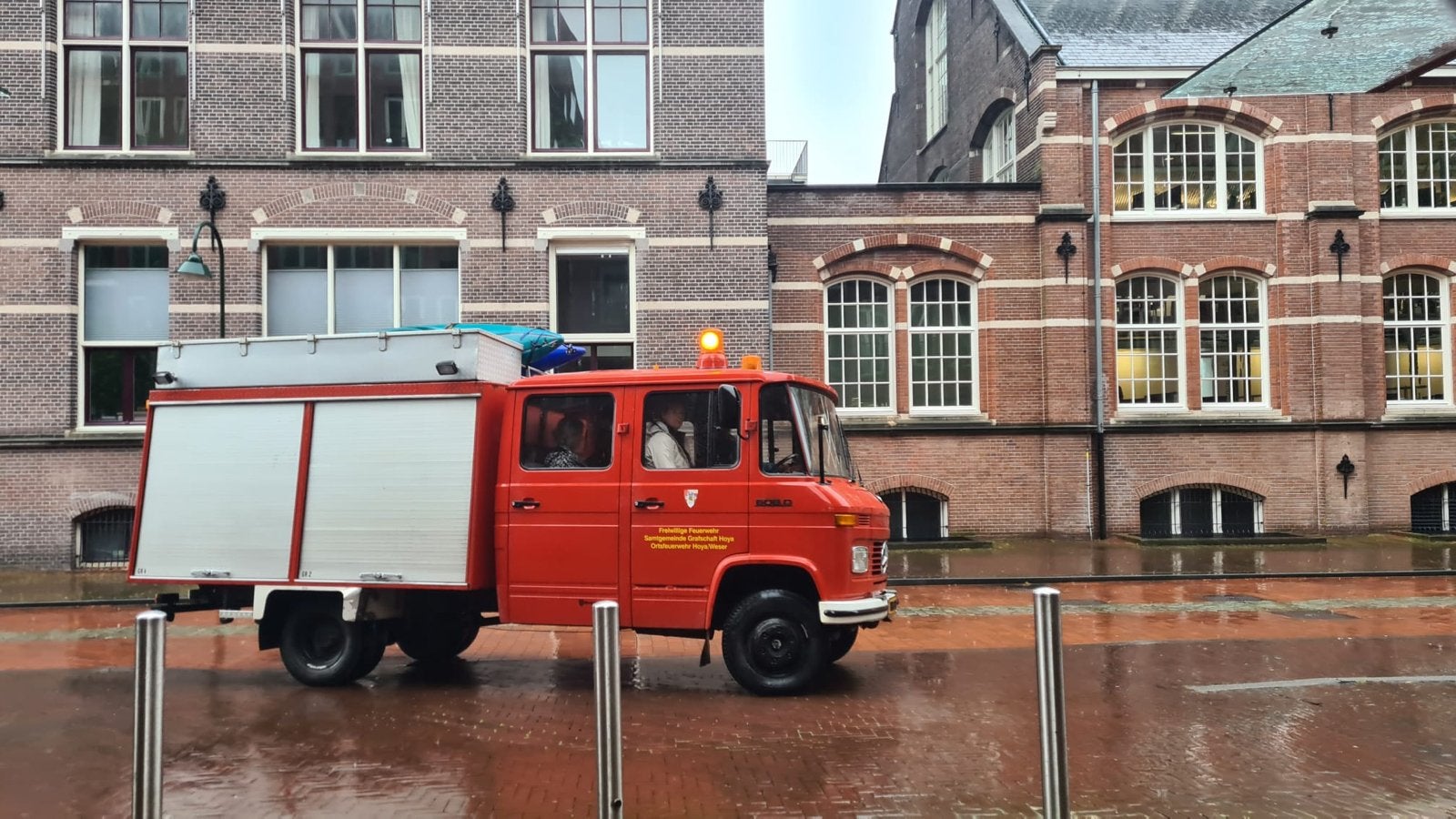 Caravans And Camping Unieke