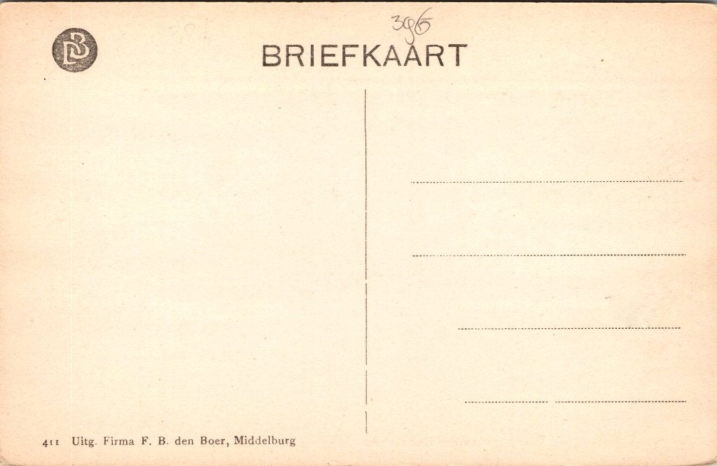 Amsterdam Prins Hendrikkade - 10 antieke ansichtkaarten, Ophalen of Verzenden, Voor 1920, Ongelopen, Noord-Holland