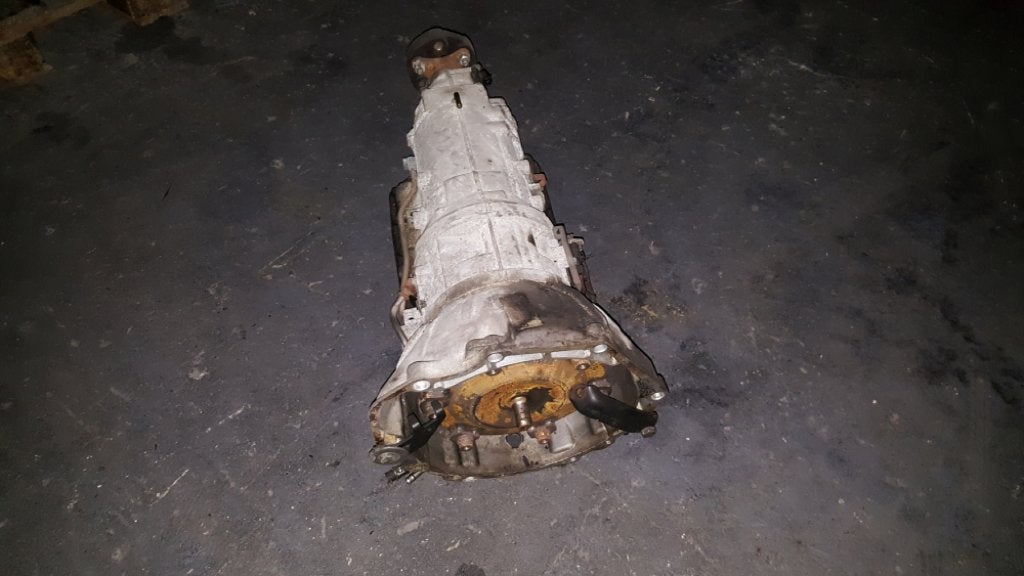 Versnellingsbak Opel Omega 2.5 24v V6 1999, Ophalen of Verzenden
