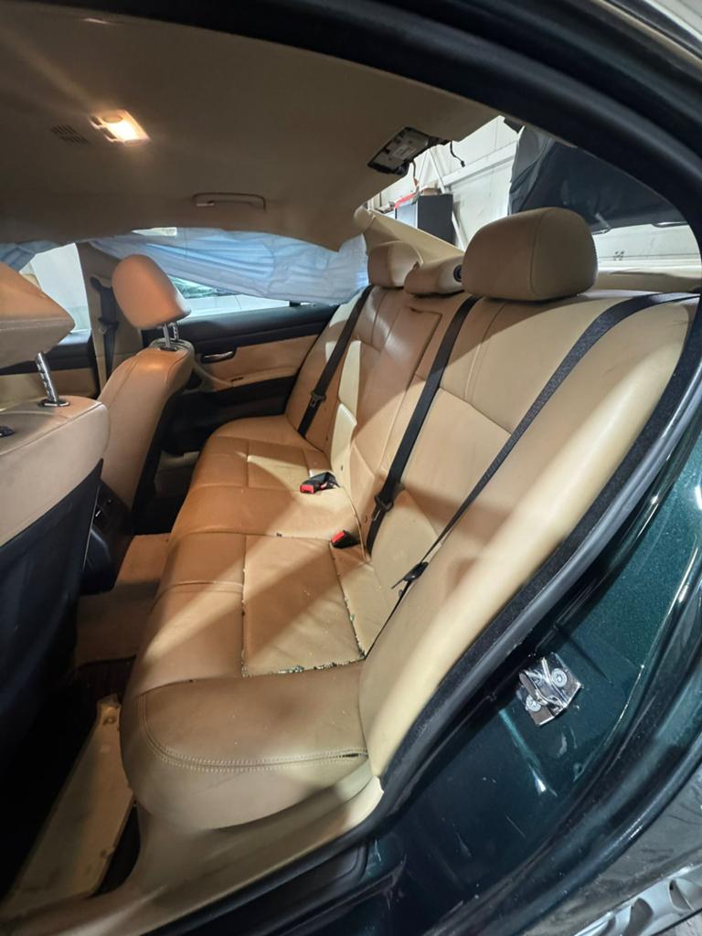 E90 M3 Interieur Beige, Auto-onderdelen, Interieur en Bekleding, Ophalen of Verzenden