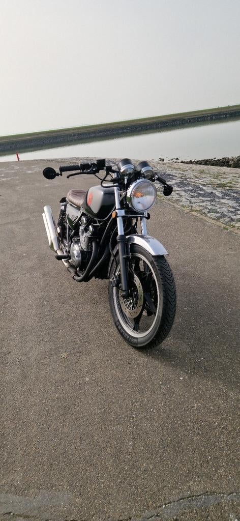 Suzuki gs650, Motoren, Motoren | Suzuki, Particulier, Ophalen