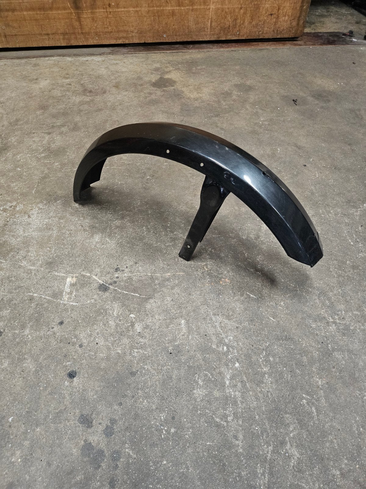 Nieuw voorspatbord voor Puch Maxi N, Fietsen en Brommers, Brommeronderdelen | Puch, Maaskant Scooters, Nieuw, Ophalen of Verzenden