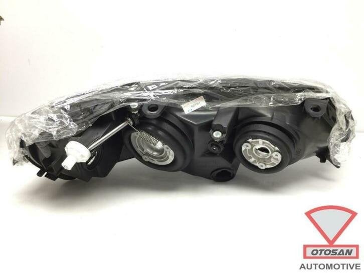 opel astra 1999 2005 koplamp links h7 hb3 halogeen nieuw! 37, Auto-onderdelen, Verlichting, Ophalen of Verzenden, Kontakt@opel-infoservice.de