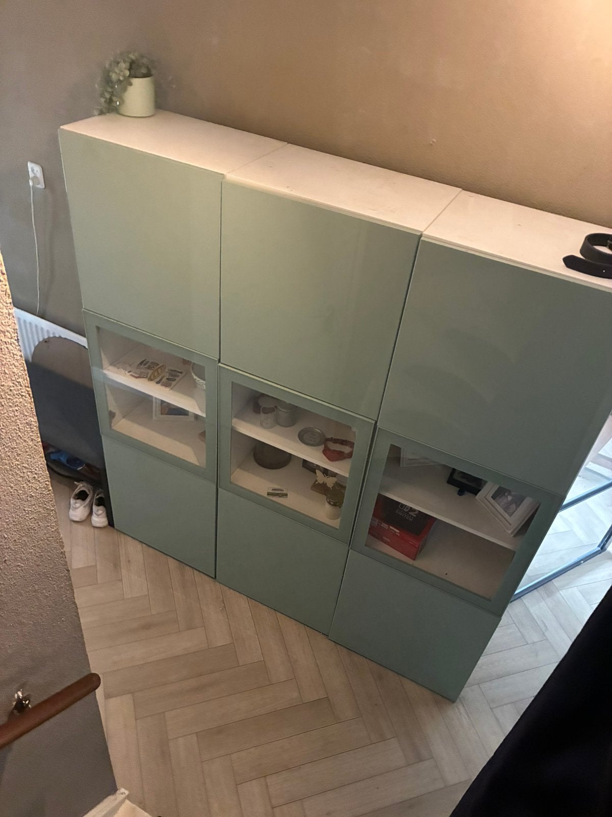 Besta kast, Ophalen, Zo goed als nieuw, 25 tot 50 cm