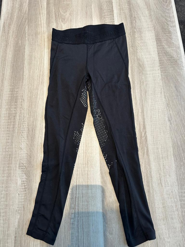 Horze paardrijlegging, Ophalen of Verzenden, Zo goed als nieuw, Overige soorten, Bovenkleding