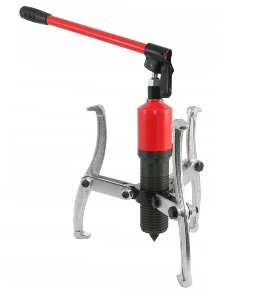 Hydraulische poelietrekker / Lagertrekker ( 10 ton, Ophalen of Verzenden