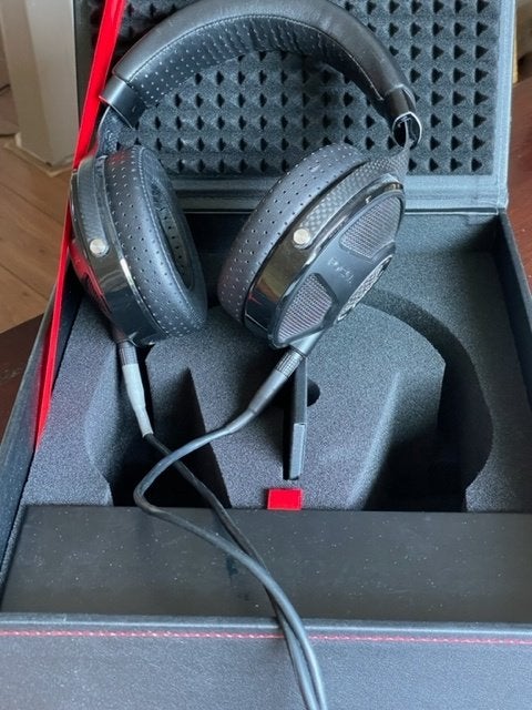 FOCAL UTOPIA HIGHEND KOPTELEFOON, Overige merken, Gebruikt, Overige typen, Ophalen of Verzenden