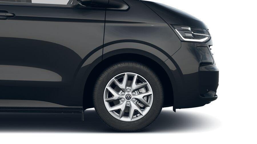 Volkswagen Transporter T7 2.5 233 pk eHybrid Automaat PHEV L, Auto's, Automaat, 4 cilinders, Volkswagen, 2298 kg