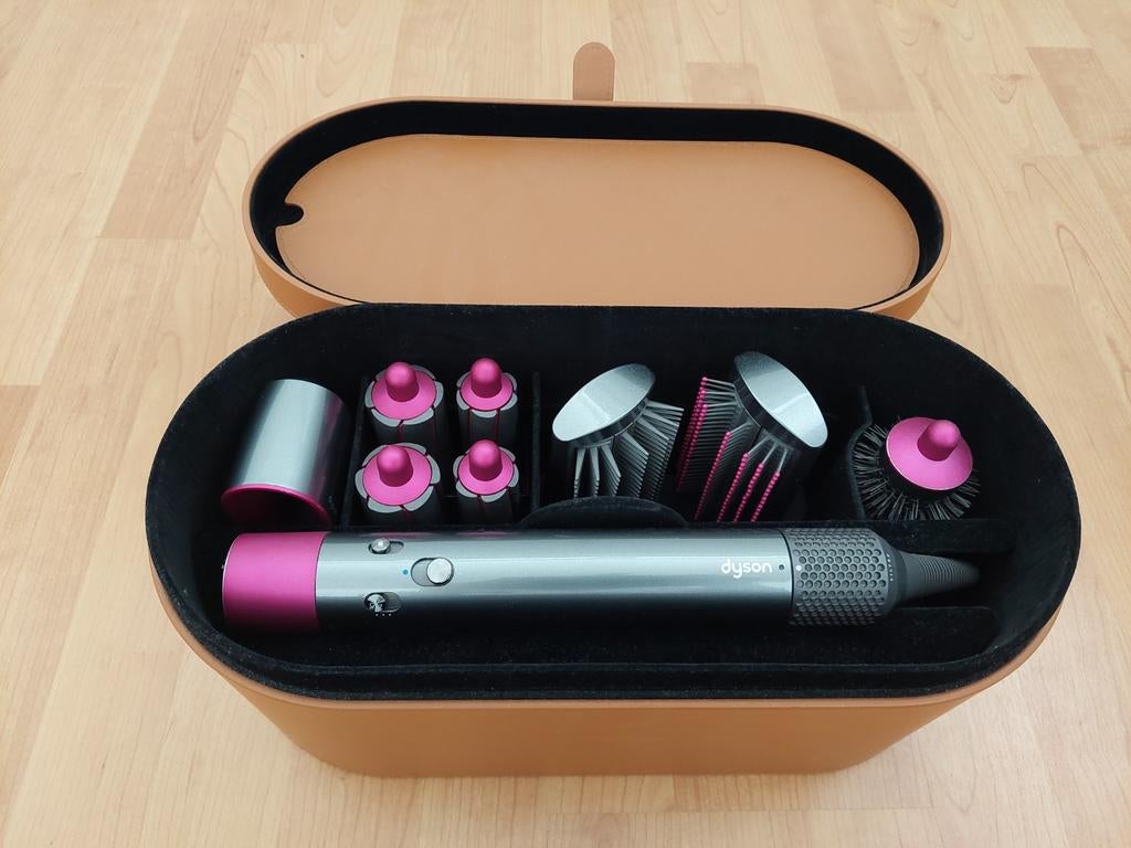 Dyson Airwrap Complete Multistyler, Witgoed en Apparatuur, Persoonlijke-verzorgingsapparatuur, Haarverzorging, Ophalen