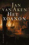 Jan van Aken - Het xoanon, Ophalen of Verzenden, Zo goed als nieuw