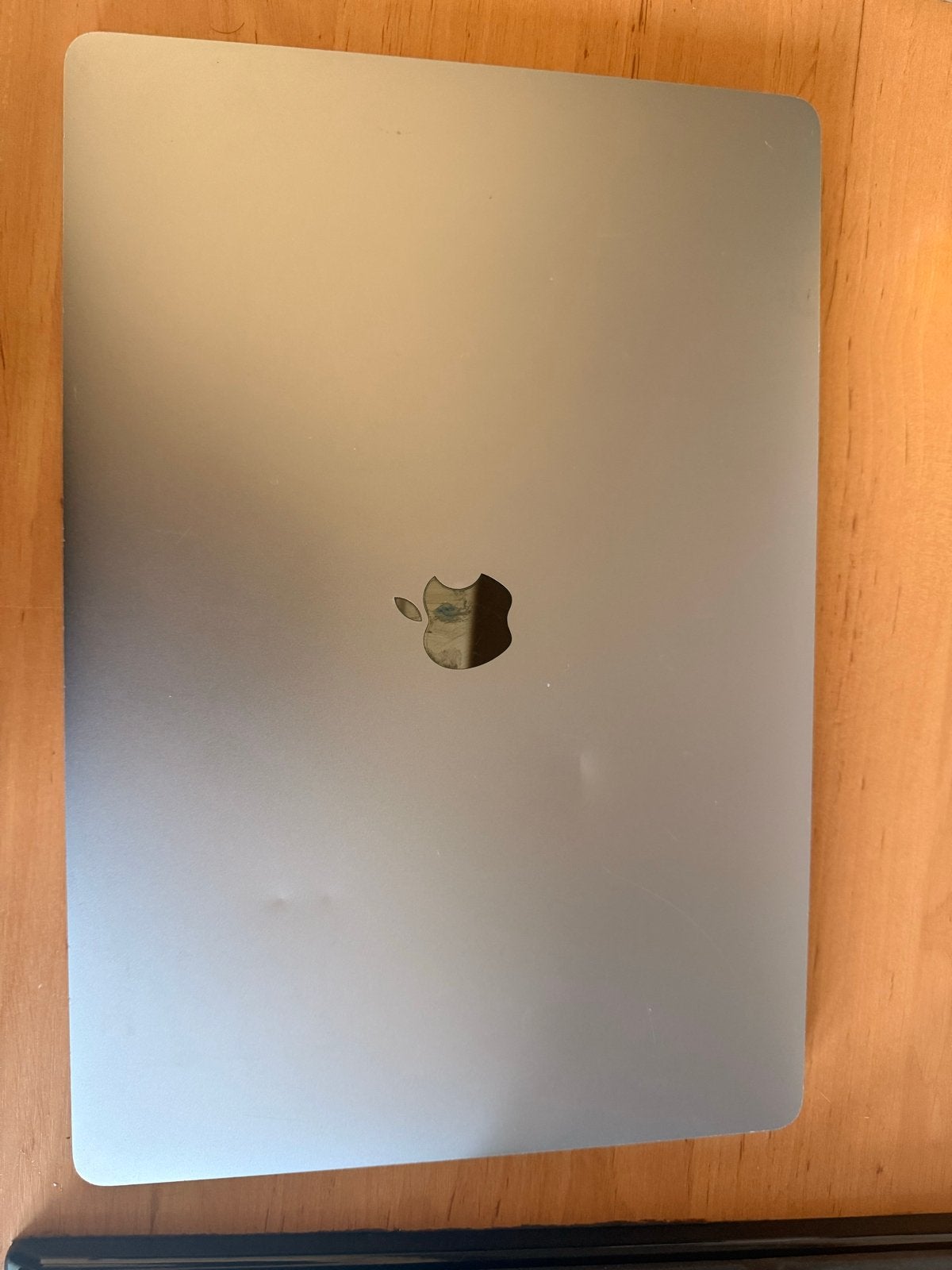 MacBook Pro 16 inch (2019) - 16GB RAM, 1TB SSD, Computers en Software, Apple Macbooks, MacBook Pro, 1 TB of meer, Gebruikt, 2 tot 3 Ghz