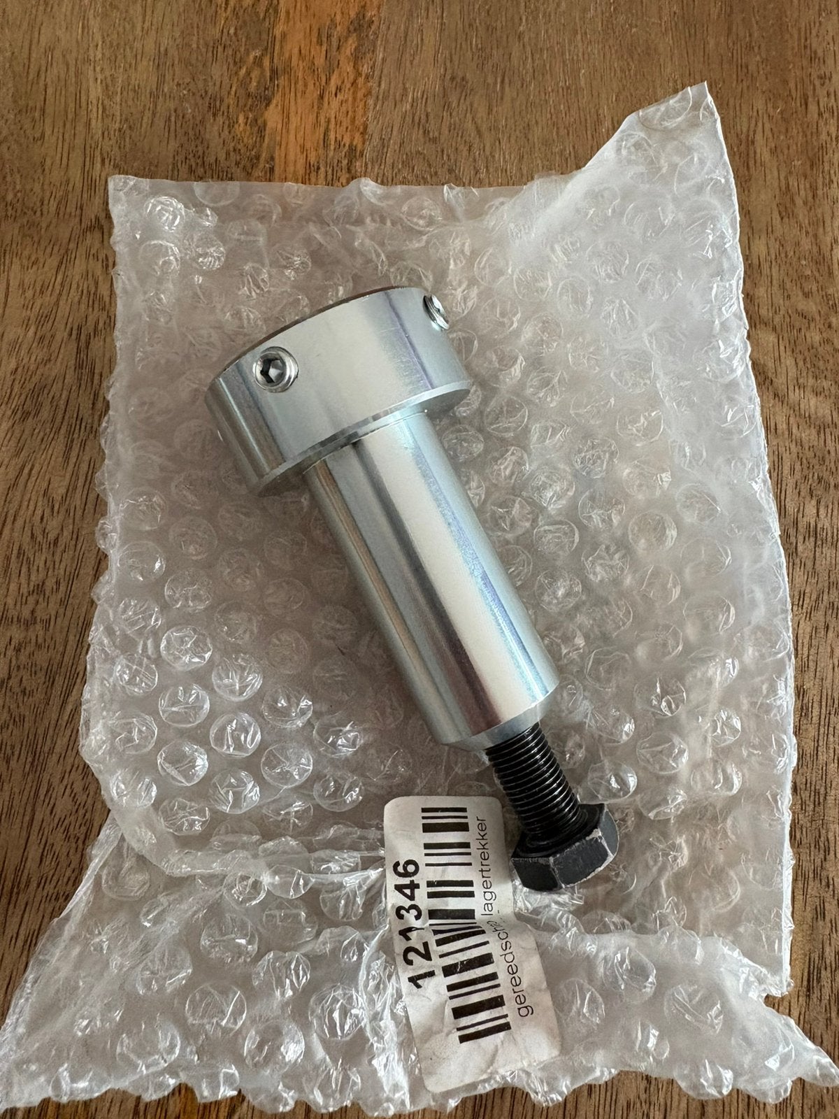 Gereedschap kreidler, Ophalen of Verzenden, Nieuw, Overige typen